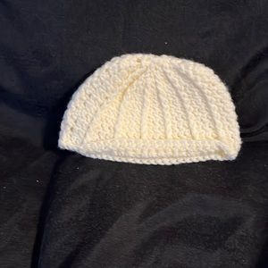 Handmade Baby Hat